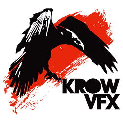 Krow logo